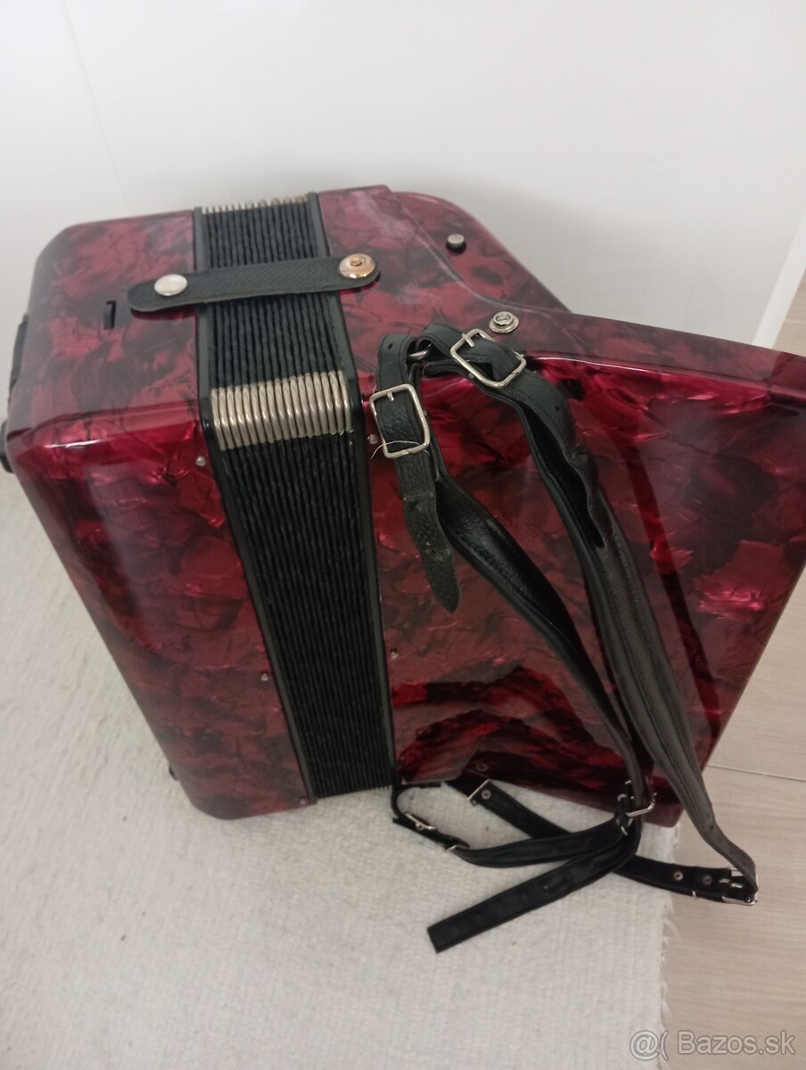 Akordeon - 3