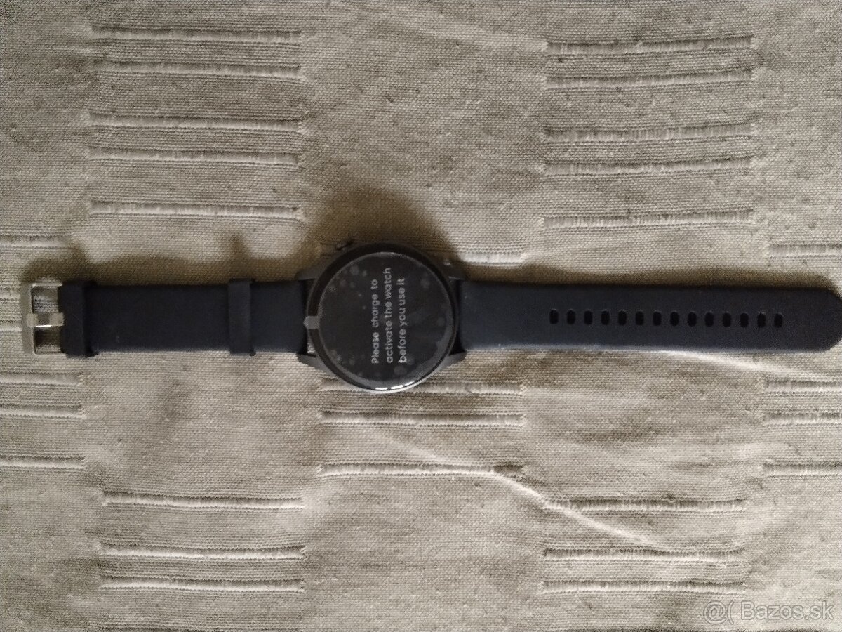 Inteligentne hodinky - 3