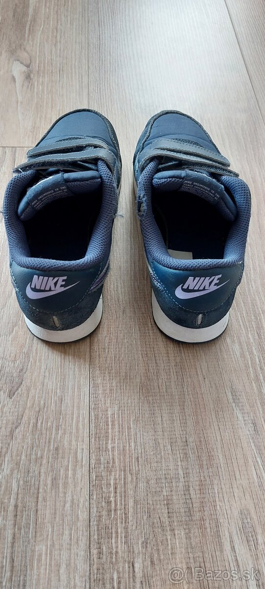 Predám detské tenisky nike - 3