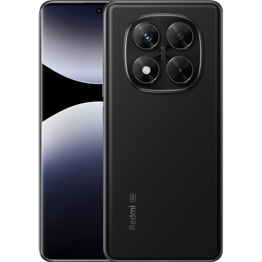 Predám nový Mt Xiaomi Redmi 14 Note Pro 512Gb - 3