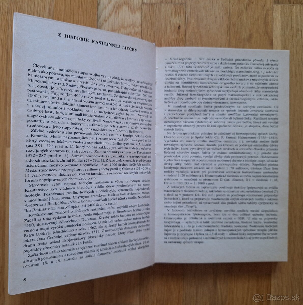 Prirucny atlas liecivych rastlin - 3