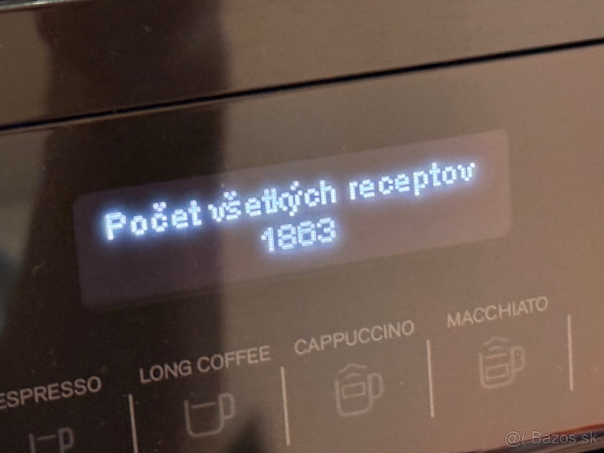 Automaticky kavovar Krups EA890810 - 3