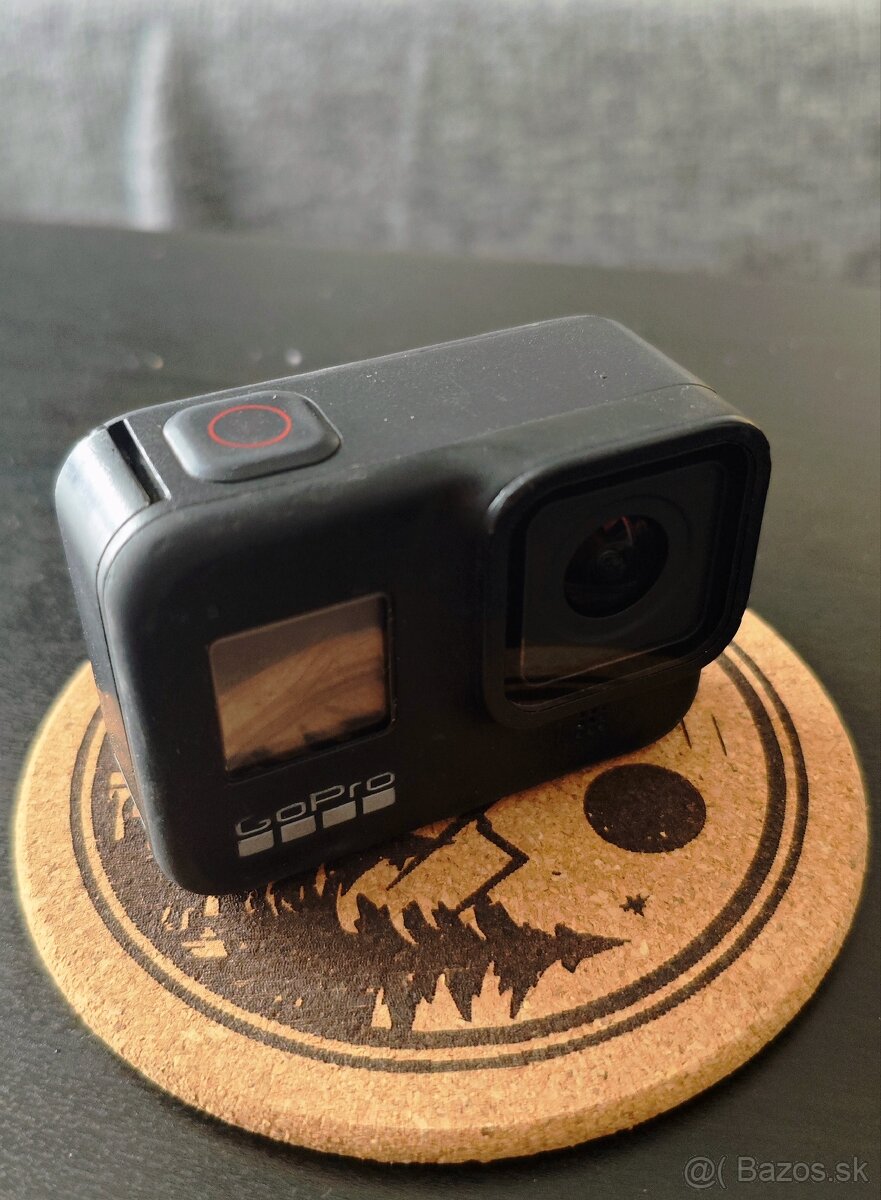 GoPro hero 8 black - 3