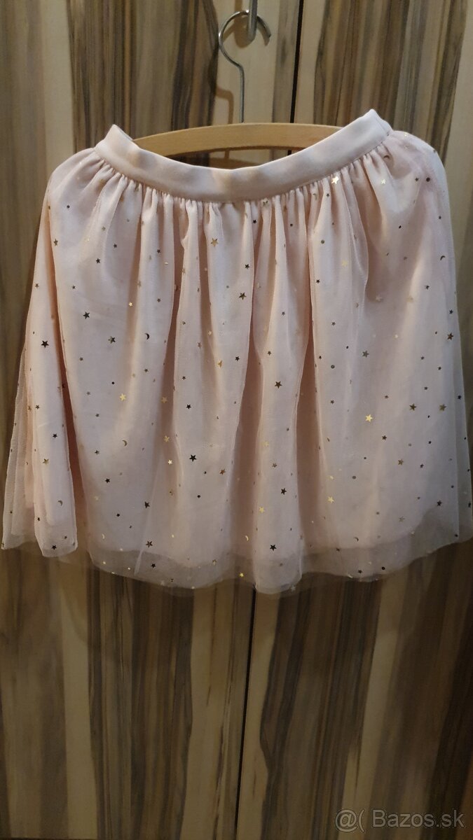 Sukna s hviezdickami - 3