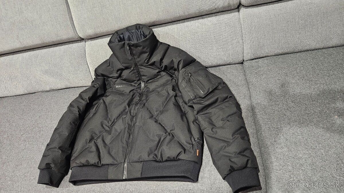 Mammut paperova bnda - 3