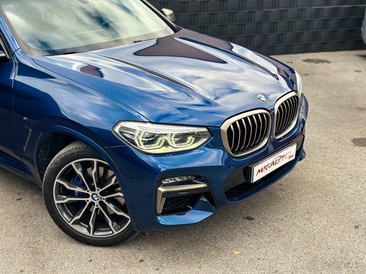 BMW X4 M40i xDrive 265kW 2020 M Sport - Odpočet DPH - 3