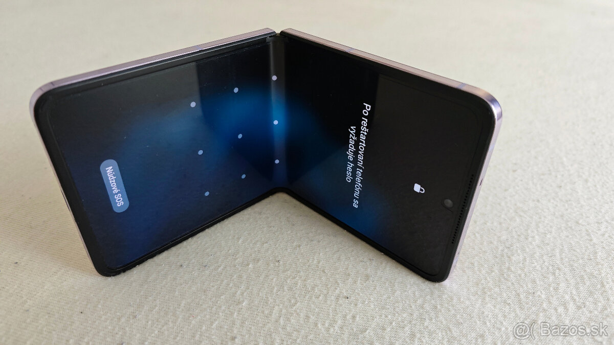 Oppo N2 Find Flip - 3