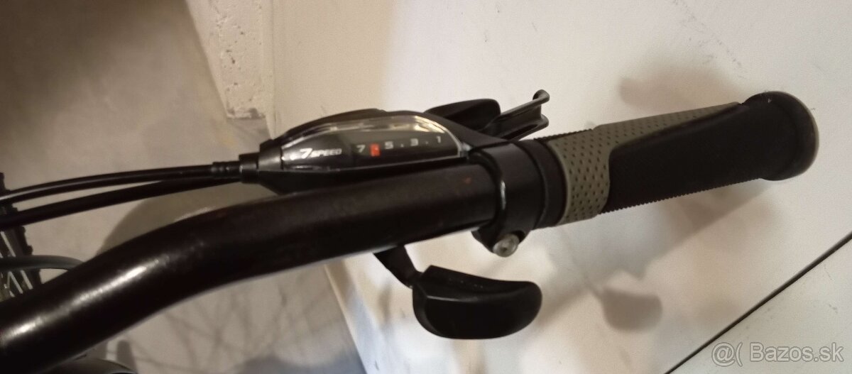 Predám horský bicykel značky: ctm Terrano 1.0 - 3