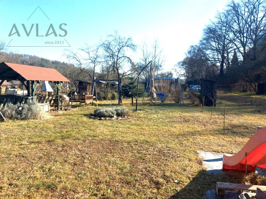 Záhradná chatka BIKOŠ – LÚKA sídlisko III., Prešov - 3