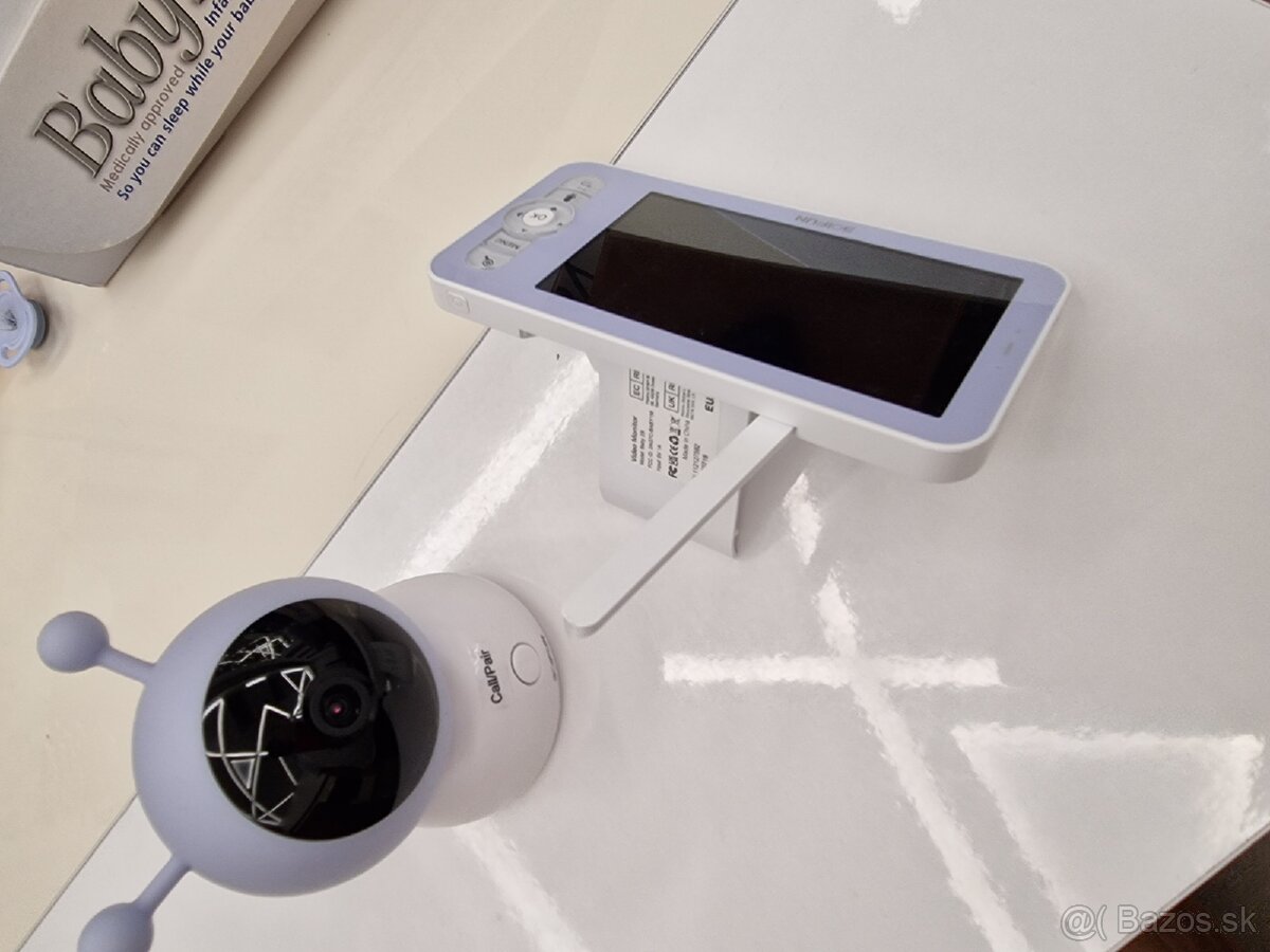 Detská pestúnka Boifun - 3