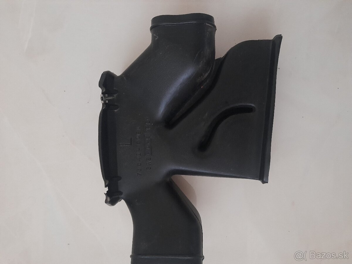 Suzuki Swift (1995 - 2001) - 3