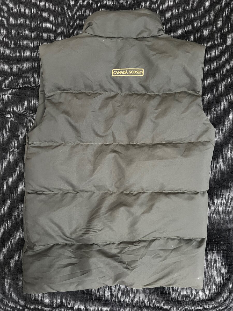 Canada Goose vesta - 3
