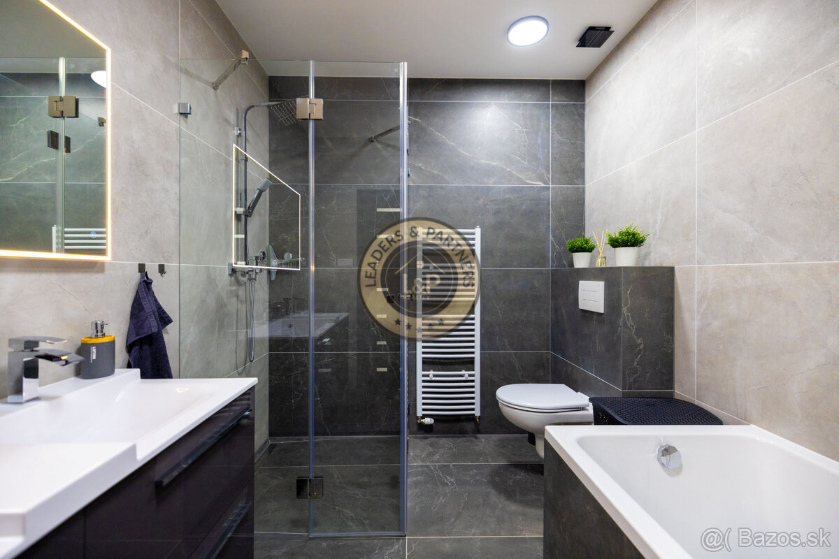 Novostavba 5izb. rodinný dom v obci Hviezdoslavov - 3