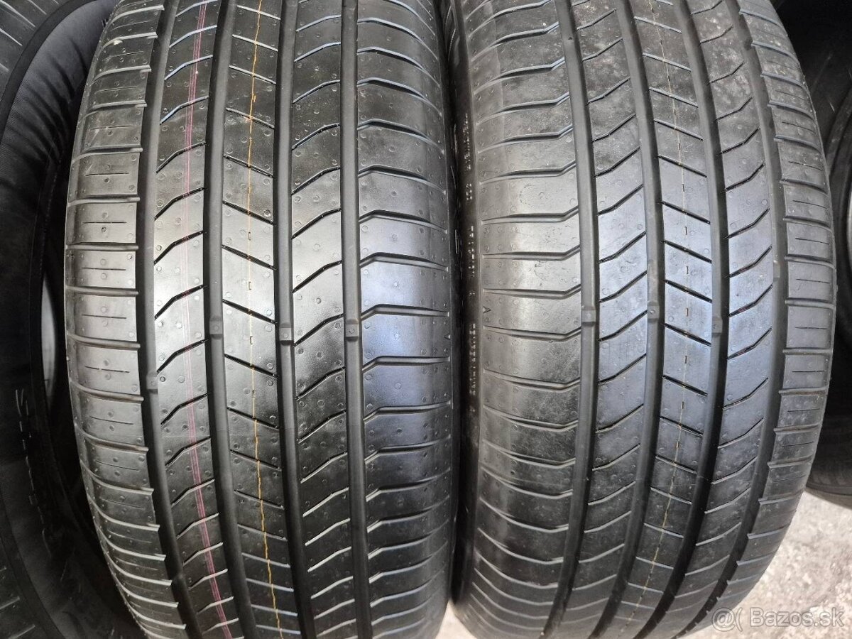 215/60 r17 letné 4 ks NEXEN - nejazdené DOT2023 - 3