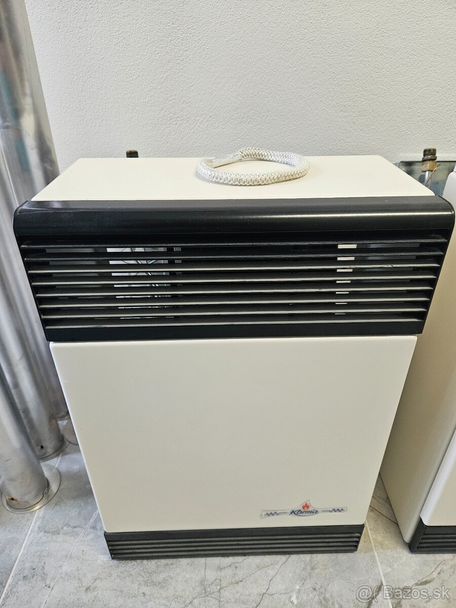 Karma Beta 4 mechanic 2020 - 3