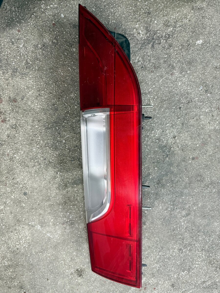 Zadne prave svetlo Fiat Ducato, Boxer, Jumper - 3