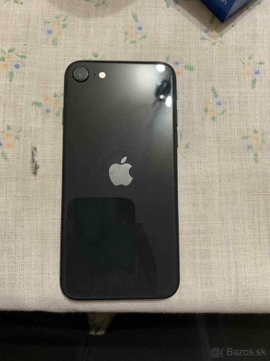 Predám iPhone SE 2022 - 3