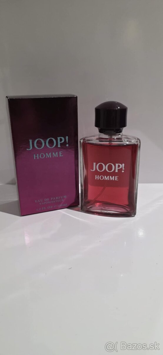 PÁNSKE PARFÉMY - 3