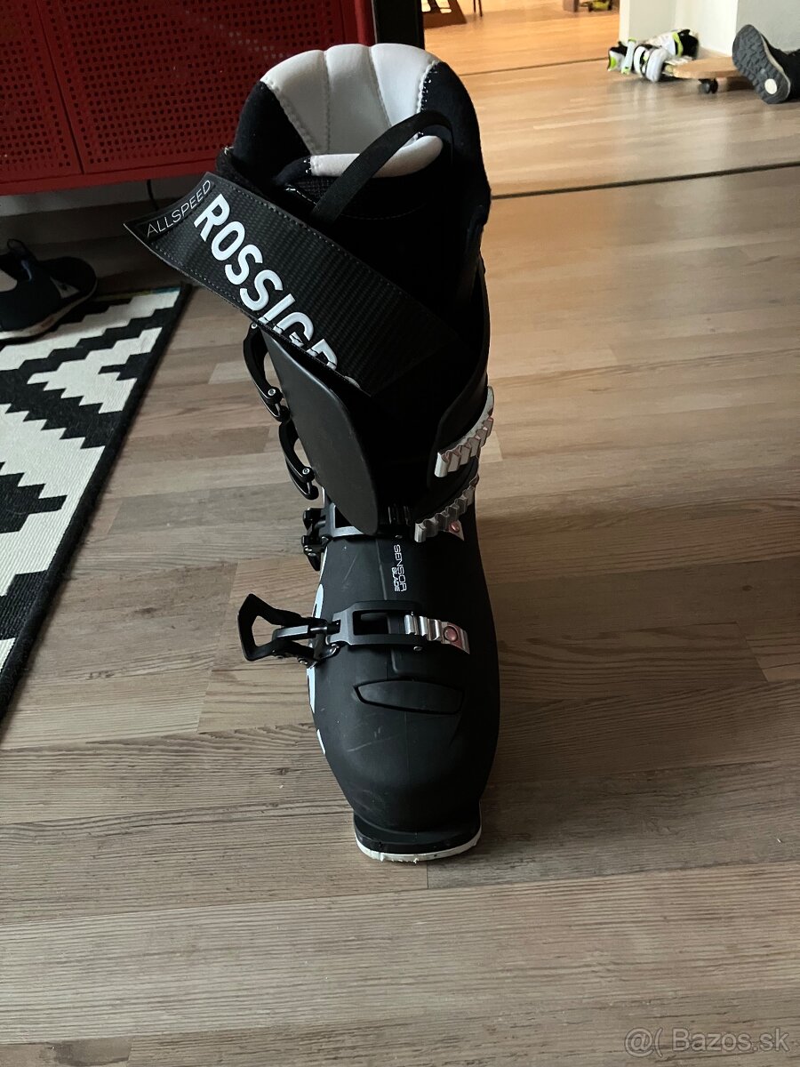 Panske lyziarky Rossignol - 3