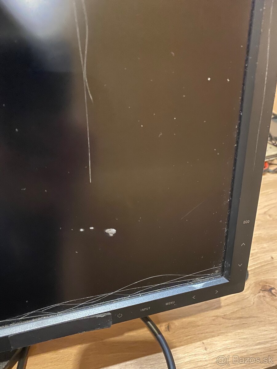 Monitor NEC MultiSync EA244WMi - 3