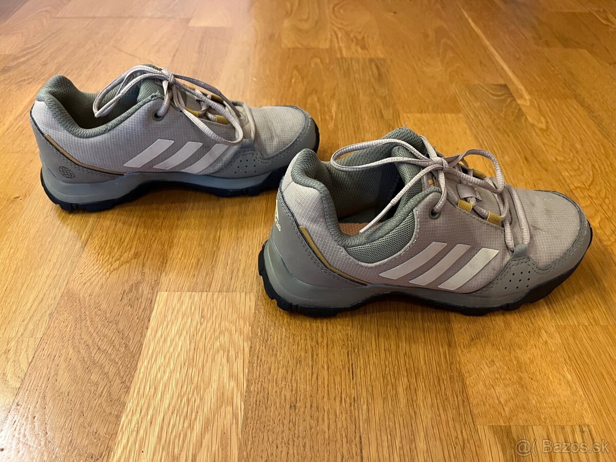 detske turisticke tenisky adidas 33 - 3