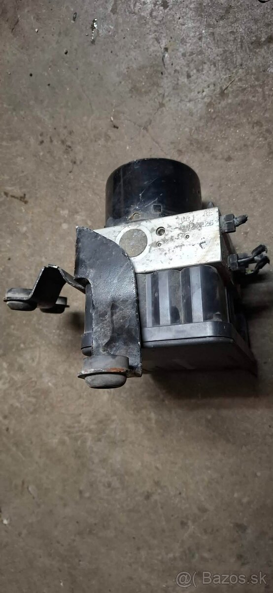 ABS pumpa VW Golf 4 , Škoda Octavia 1 , Seat - 3