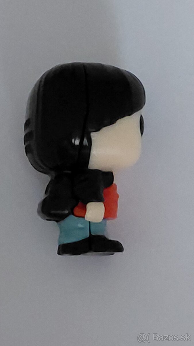 Stranger Things Kinder Joy Will - 3