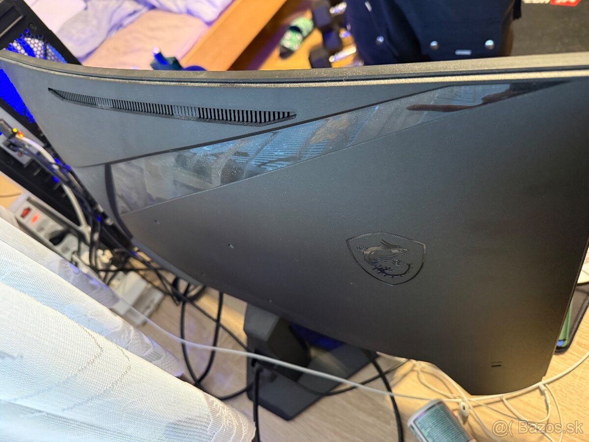 Monitor na počítač 27 msi mag 27c6x - 3