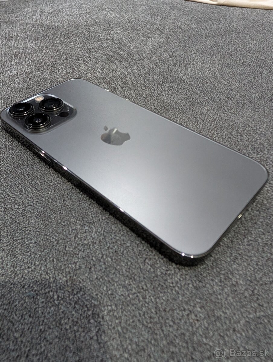 Iphone 13 pro 128gb 99% baterka - 3