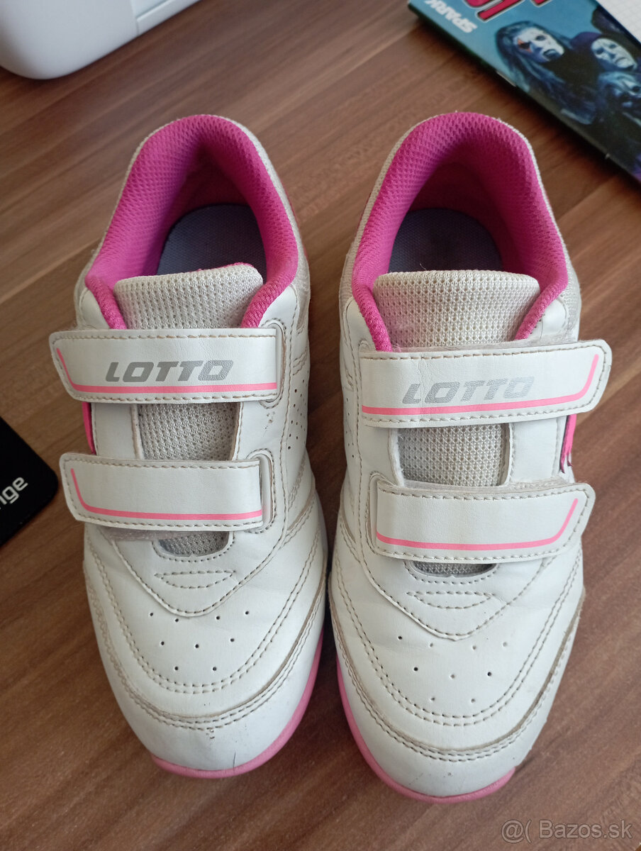 Lotto - detské tenisky - 3