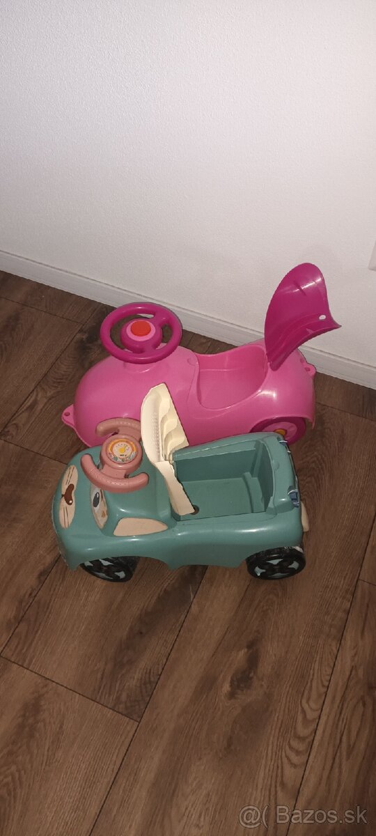 Detské odrážadlá - 3