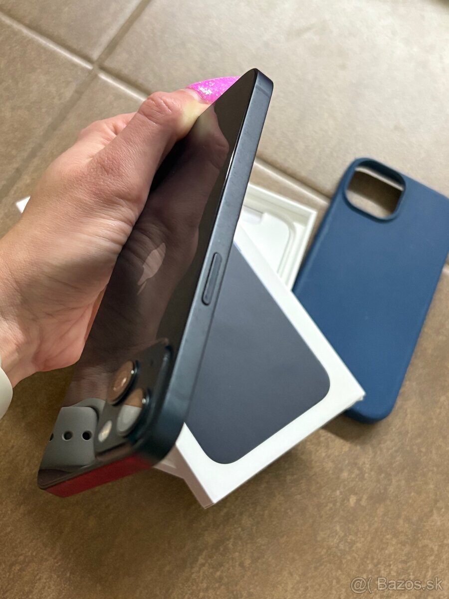 IPhone 13 256GB Midnight - 3