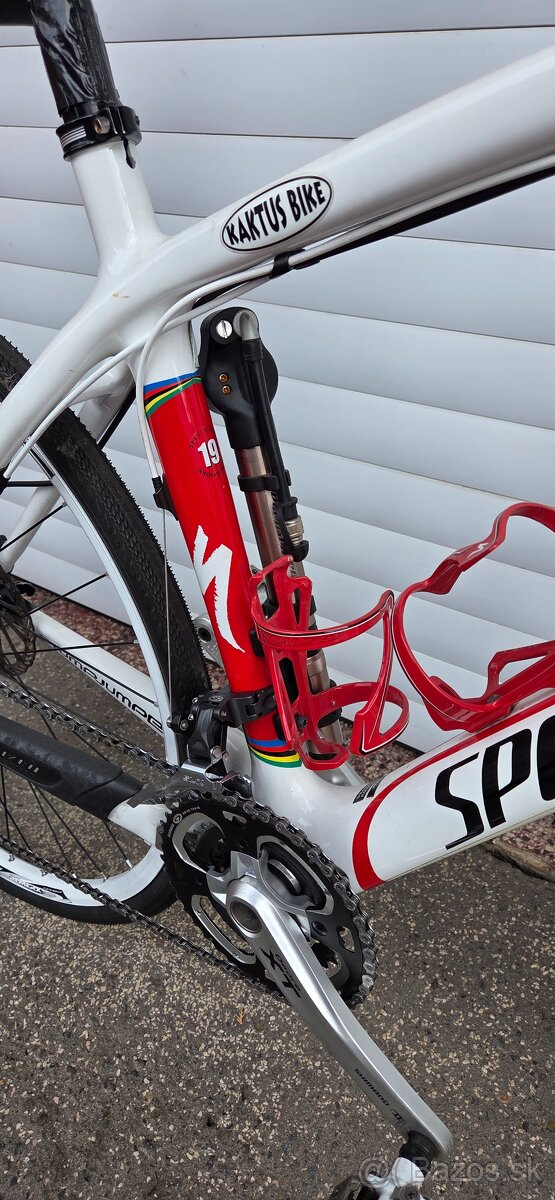 Specialized Stumpjumper Carbon - 3