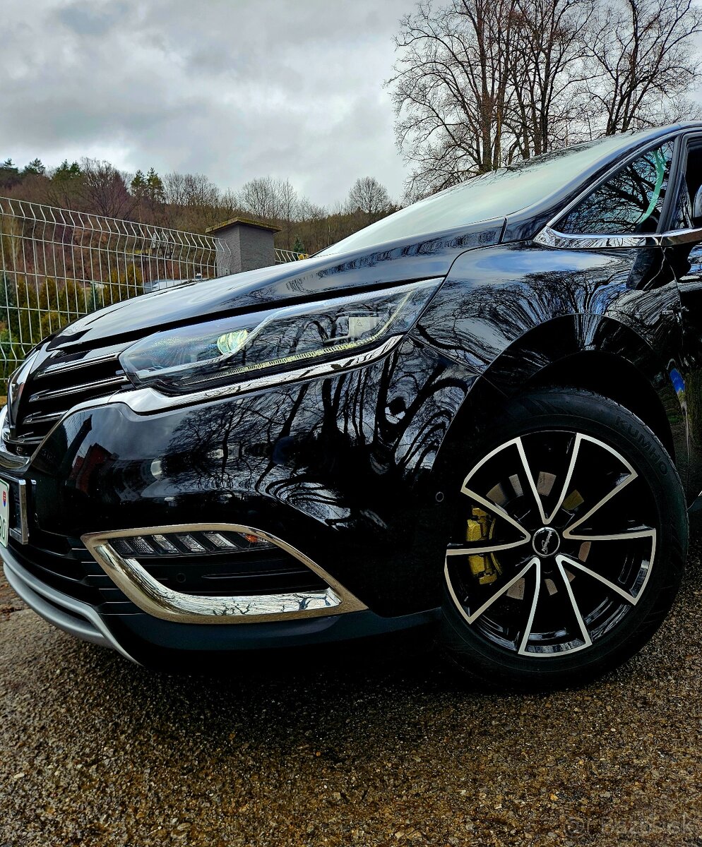 Predam RENAULT ESPACE executive - 3