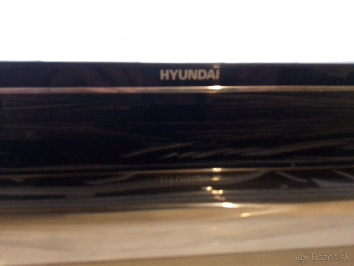 Smart TV Hyundai FLM43TS543SMART - 3