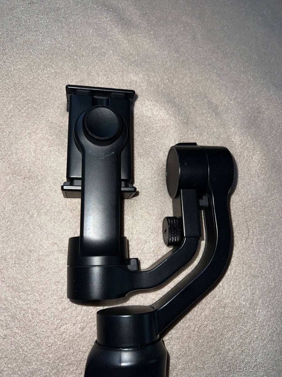 Gimbal stabilizátor - 3
