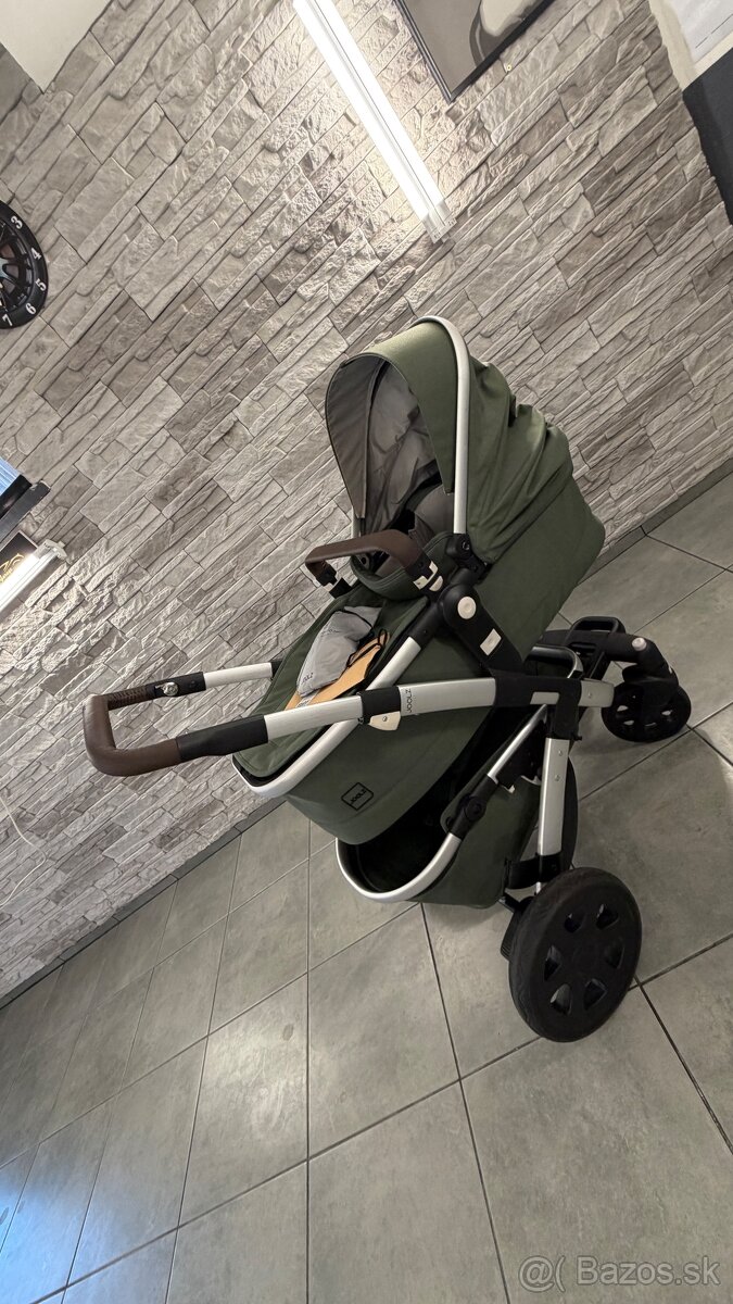 Joolz kočík - 3