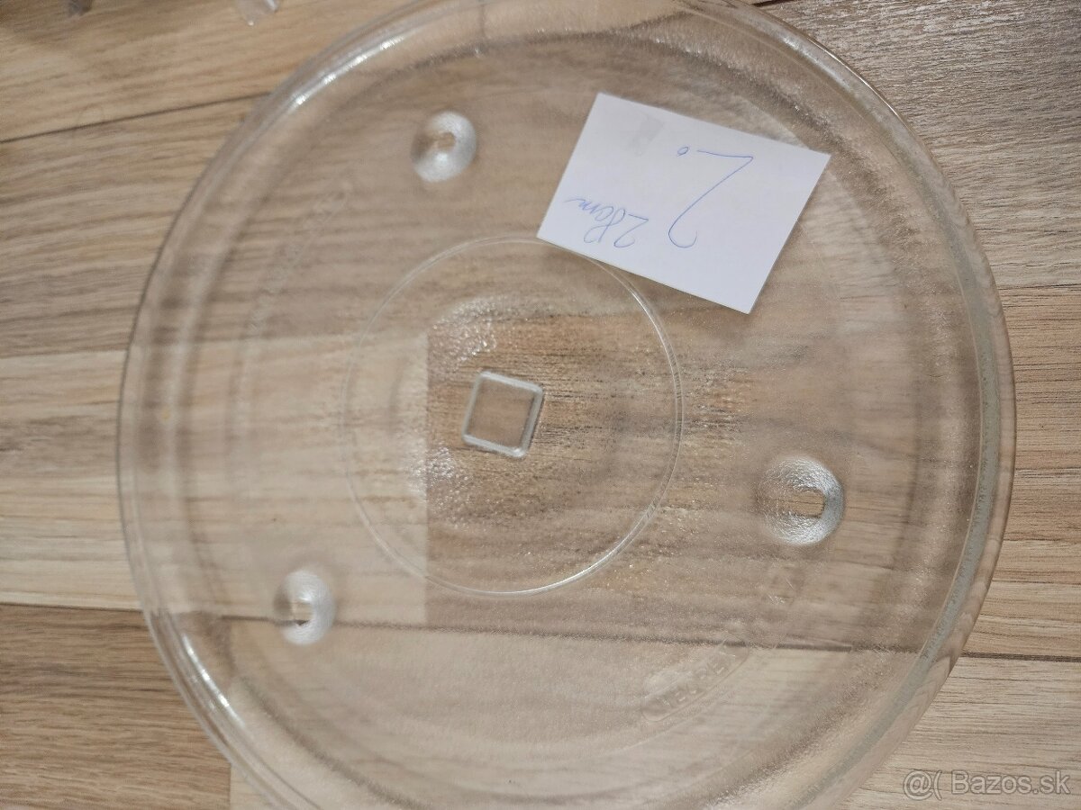 Taniere do mikrovlnky - 3