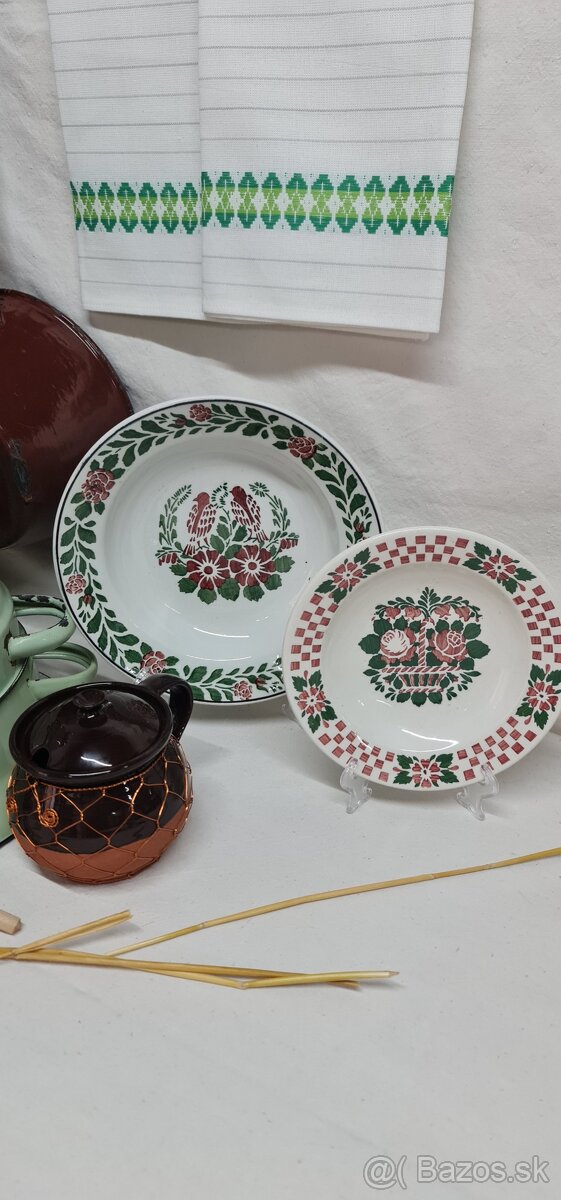 Vidiecké dekorácie 18 - 3