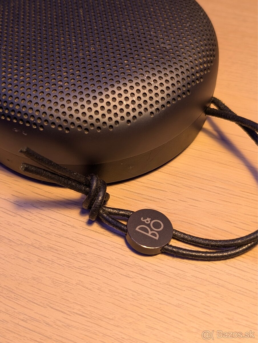 Bang & Olufsen Beoplay a1 - 3