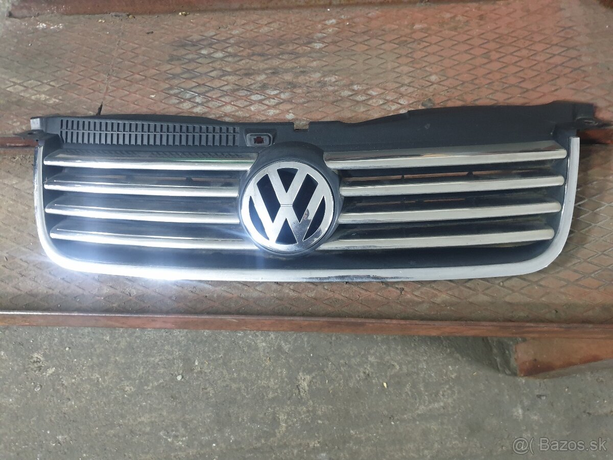 Passat b5.5 - 3
