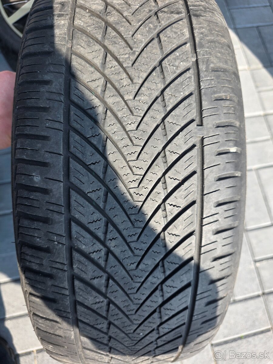 VW Santiago style R19 5x112 - 3