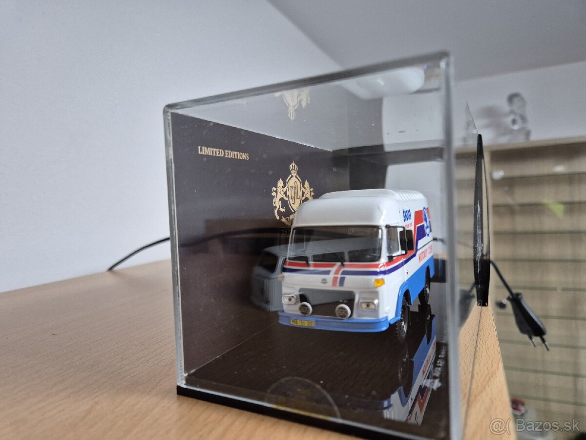 Avia a21 limitova edicia - 3