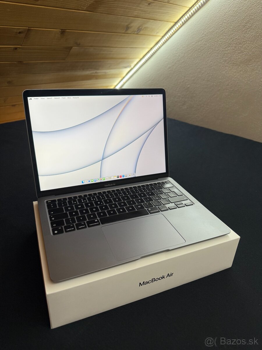 Apple Macbook Air M1 2020 13” - 3