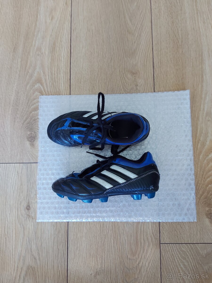 Kopačky Adidas 31 + BONUS poštovné v cene - 3
