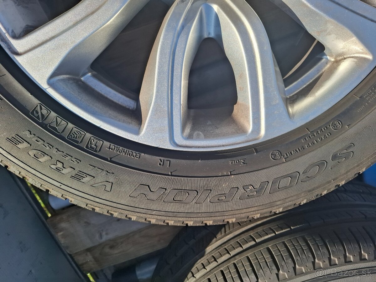 Rang rover evoque elektrony r18 235/60r18 - 3