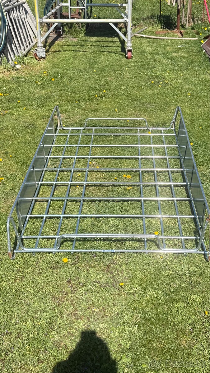 Strešný nosič - 0917480626 - 3