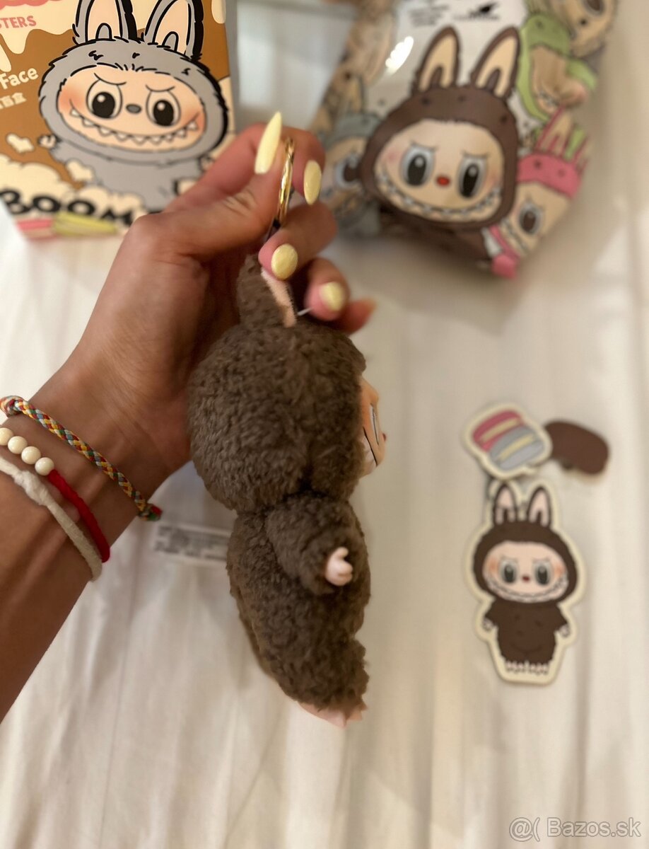Labubu Original Pop Mart - Special - 3