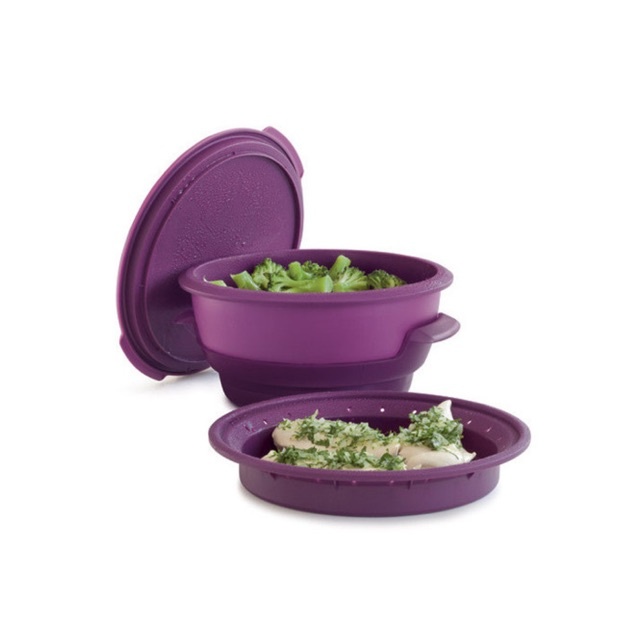 Tupperware MicroGourmet 101, magicky hrniec - 3