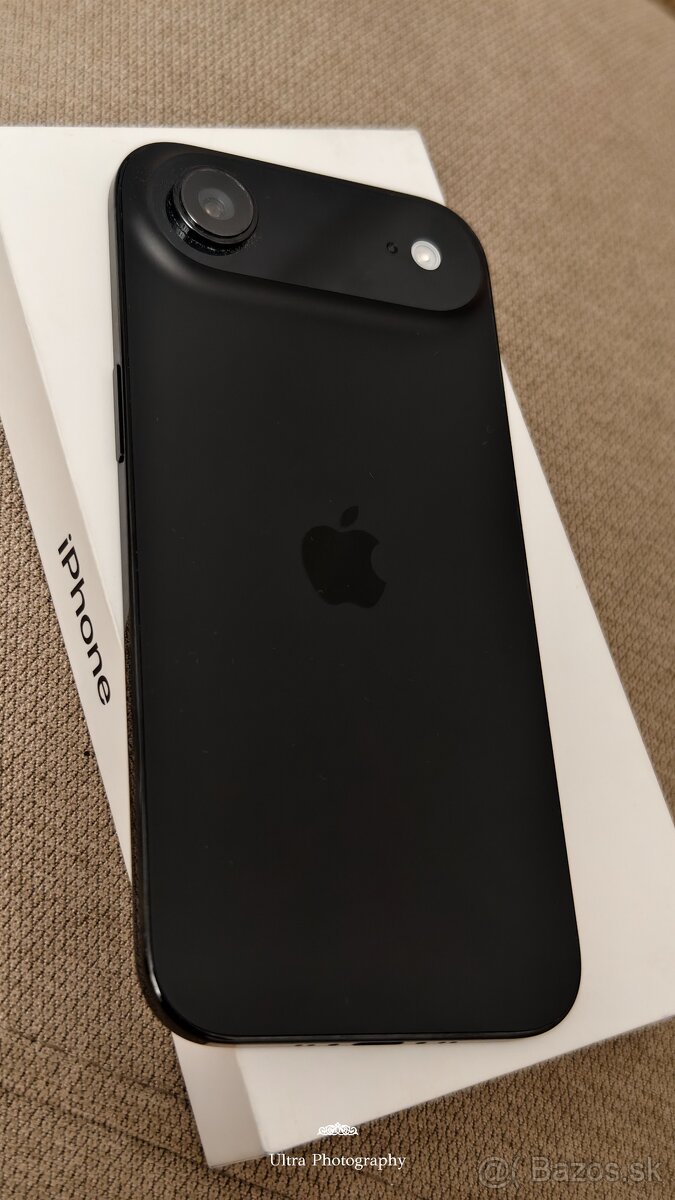 Iphone Air 256GB 🖤 - 3
